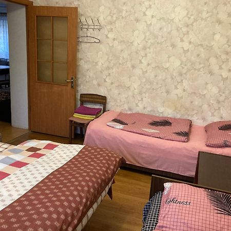 Hotel House Of Grace Reni Esterno foto