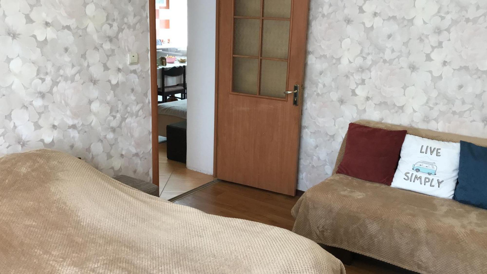 Hotel House Of Grace Reni Esterno foto