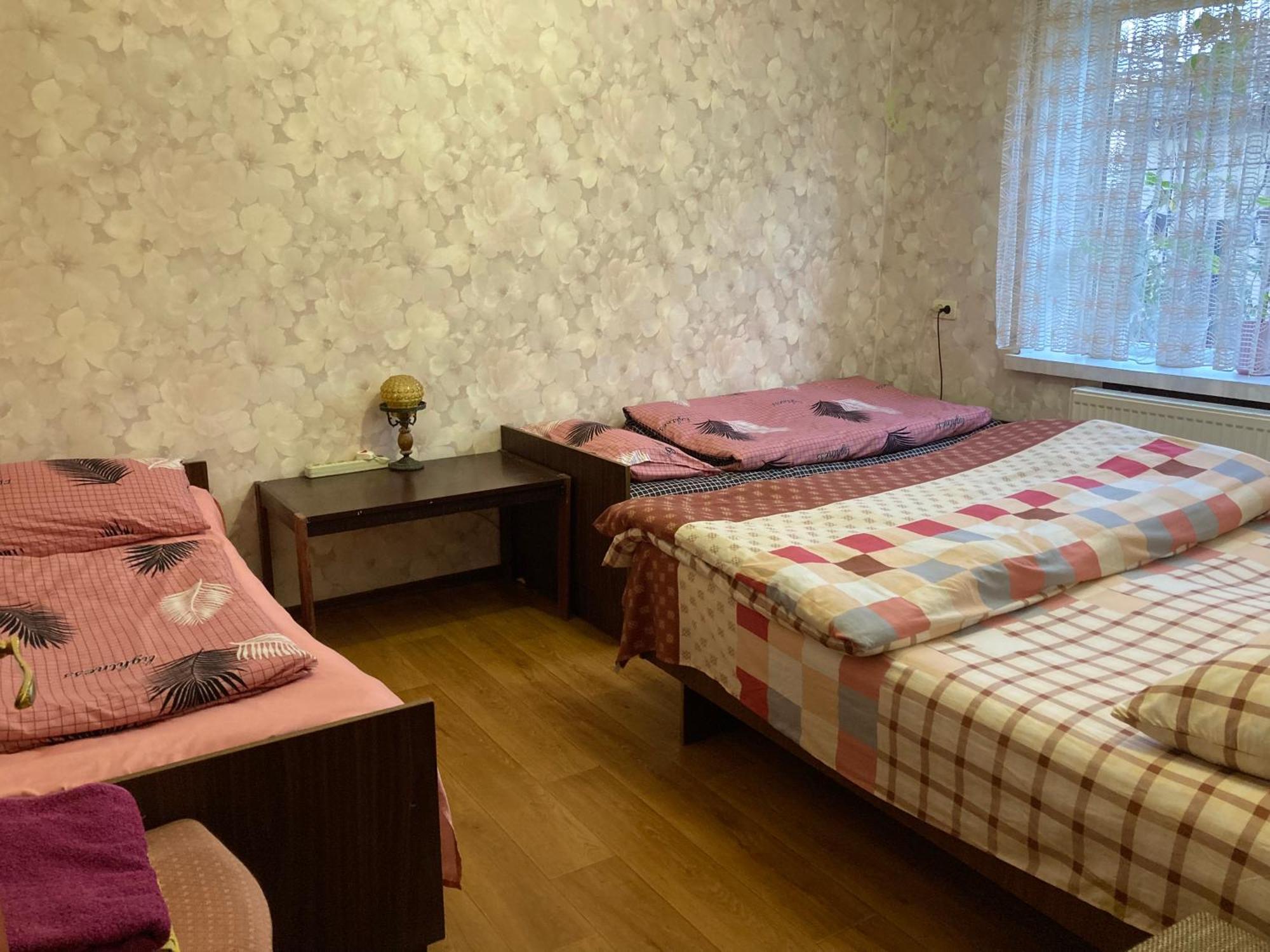 Hotel House Of Grace Reni Esterno foto
