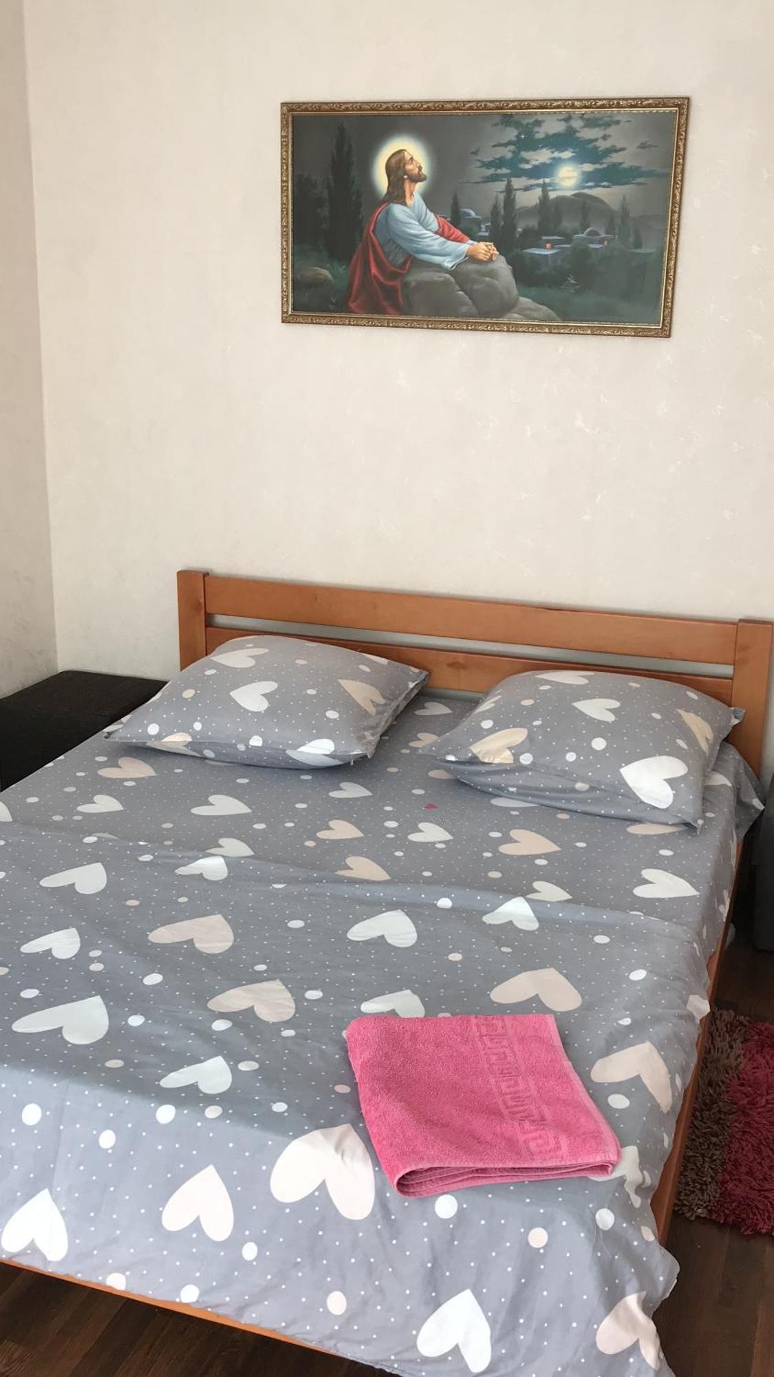 Hotel House Of Grace Reni Esterno foto
