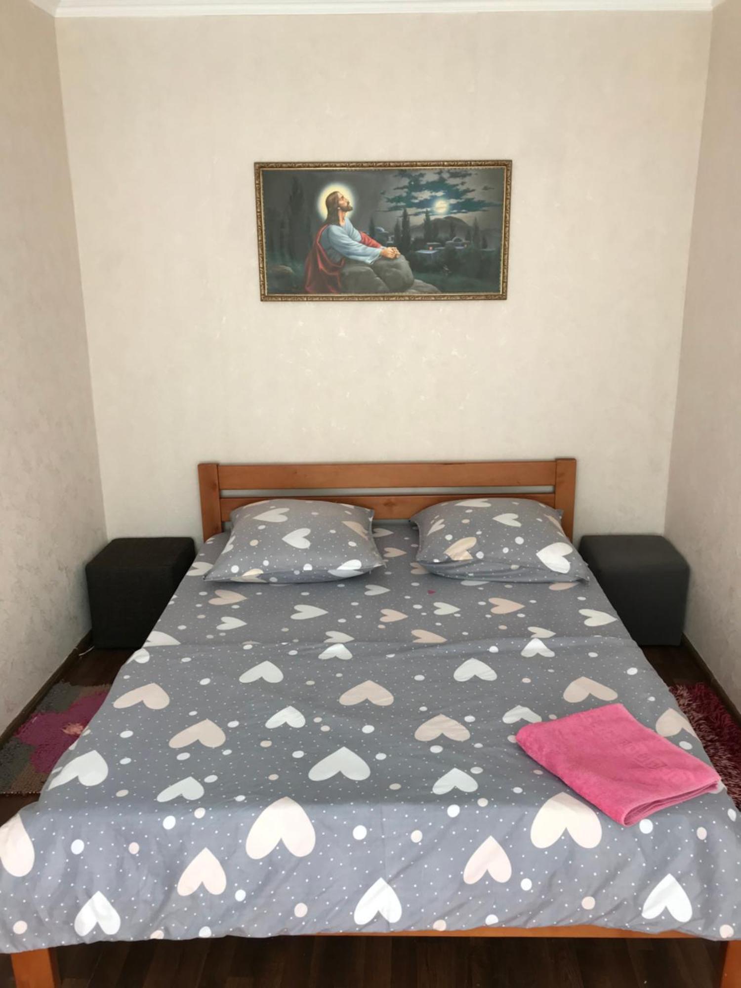 Hotel House Of Grace Reni Esterno foto