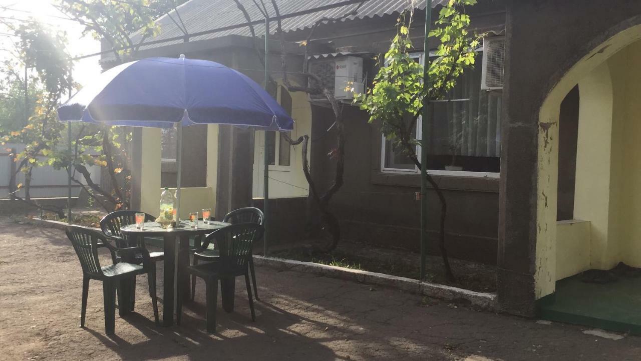 Hotel House Of Grace Reni Esterno foto
